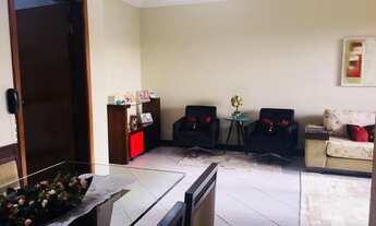 Imagem 4: Apartamento à venda, 3 quartos, 2 suítes, 2 vagas, Maracanã - Uberlândia/MG