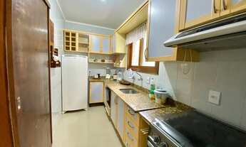 Imagem 4: Apartamento ao lado da praça Boianoviski