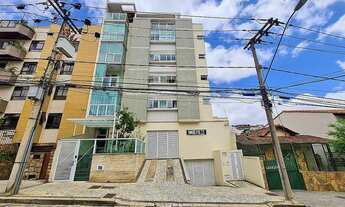 Imagem: Apartamento para venda possui 131 metros