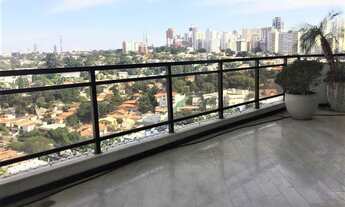 Imagem 3: Vendo apartamento alto padrão, três suítes, quatro vagas de garagem, no coração de Higienó