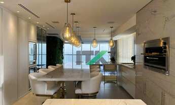 Imagem 2: Apartamento com 4 dormitórios à venda, 316 m² por R$ 18.000.000,00 - Centro - Balneário Ca