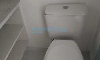 Imagem 3: Kitnet mobiliada para locação, bem localizada no bairro da Consolação, próximo a estação d