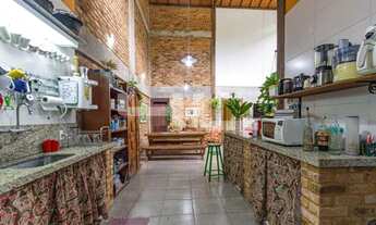 Imagem 6: LINDA CASA NO MEIO DA NATUREZA - VARGEM GRANDE