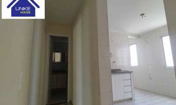 Imagem 2: Apartamento no parque das árvores, ao lado da estação Grajau