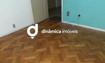 Imagem 5: LEGITIMO QUARTO E SALA 2 QUADRAS DA PRAIA DE COPACABANA RIO SUL LEME