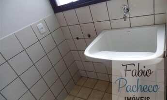 Imagem 4: Apartamento para Venda em Ribeirão Preto, Alto da Boa Vista, 3 dormitórios, 1 suíte, 2 ban