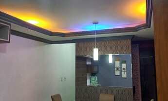 Imagem 3: Vendo Apartamento semi-mobiliado no Cond. Vida Nova com 2 quartos