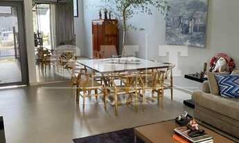 Imagem: Casa Em Condomínio - Ribeirão Preto