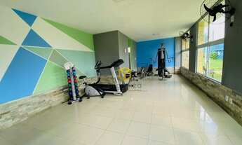 Imagem 3: Casa com 3 dormitórios à venda, 154 m² por R$ 445.000,00 - Guaribas - Eusébio/CE