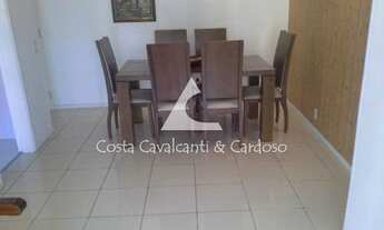 Imagem 4: Rio de Janeiro - Apartamento Padrão - Lins de Vasconcelos