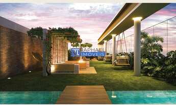 Imagem 7: Lançamento 4 Quartos Sion