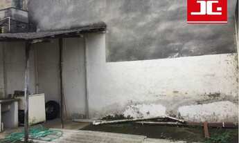 Imagem 7: SãO BERNARDO DO CAMPO - Terreno Padrão - Rudge Ramos