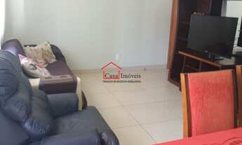 Imagem 6: BELO HORIZONTE - Apartamento Padrão - Cidade Nova