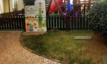 Imagem 15: Apartamento com 2 dormitórios à venda, 46 m² por R$ 281.000,00 - Vila Homero Thon - Santo