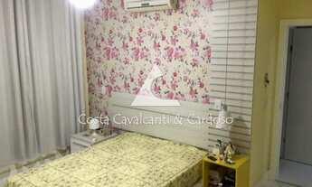 Imagem 5: Rio de Janeiro - Apartamento Padrão - Tijuca