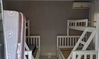 Imagem 4: Sobrado em praia de leste pontal do Paraná