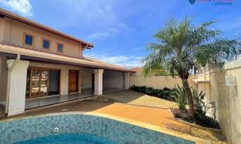 Imagem 6: Casa com 3 dormitórios à venda, 224 m² por R$ 799.000,00 - Ribeirânia - Ribeirão Preto/SP