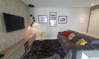 Imagem 2: Apartamento à venda e para locação, 68 m², mobiliado, 2 dormitório sendo 1 suite, 1 vaga B