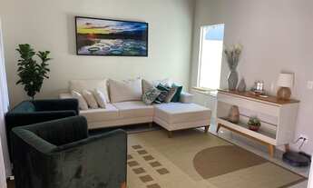 Imagem 5: JAGUARIÚNA - Casa Padrão - VILA JORGE ZAMBON