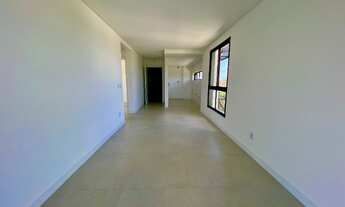 Imagem 7: Apartamento dois dormitórios com suíte - Residencial Mariah