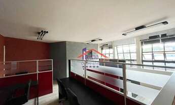 Imagem 4: Sala à venda, 60 m² por R$ 299.000 - Vila Lídia - Campinas/SP