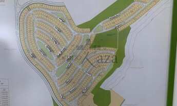 Imagem 2: Sao Jose dos Campos - Loteamento/Condomínio - Condominio Residencial Alphaville II