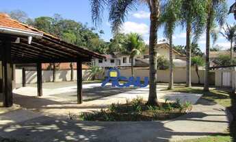 Imagem 4: Casa alto padrão no Salto