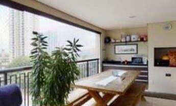 Imagem 2: Apartamento com 3 dormitórios à venda, 160 m² por R$ 1.590.000,00 - Barra Funda - São Paul