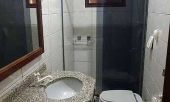 Imagem 4: Sobrado com 4 dormitórios para alugar, 389 m² por R$ 14.200,00/mês - Conjunto Residencial