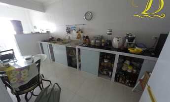 Imagem 6: Apartamento à venda, 94 m² por R$ 550.000,00 - Aviação - Praia Grande/SP