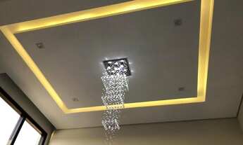 Imagem 3: Casa de condomínio térrea para venda com 112 metros quadrados com 3 quartos