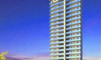 Imagem: Apartamento à venda no bairro Tamatanduba