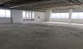 Imagem 6: LAJE E MEIA LAJE DISPONÍVEL NO LED CORPORATE, NA BARRA FUNDA