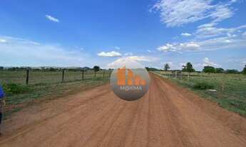 Imagem 5: Fazenda à venda, 154 alqueires por R$ 30.000.000 - Jussara/GO