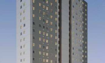 Imagem: Apartamento para venda tem 40 metros quadrados