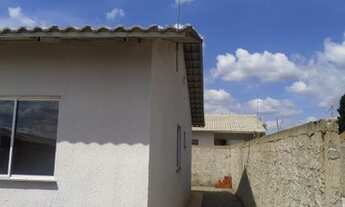 Imagem 5: Casa 3 quartos em águas lindas