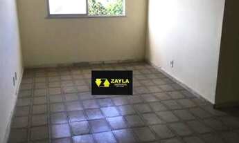 Imagem: Apartamento com 2 quartos e garagem a venda