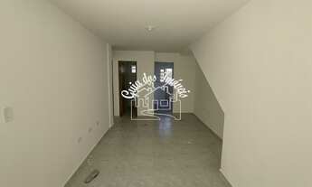 Imagem 4: Apartamento para venda tem 50M² com 2 quartos em Janga - Paulista - 157 MIL