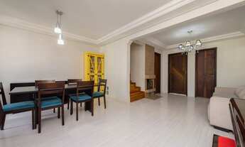 Imagem 3: Sobrado no Jardim das Américas com quintal nos fundos - 2 vagas - espaço para home office