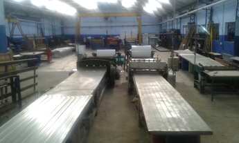 Imagem 2: Galpão/Depósito 2000 m² Limão - São Paulo - SP