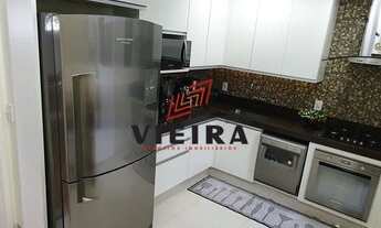 Imagem 3: MODERNO VARANDA GOURMET ANDAR ALTO 3 VAGAS LAZER