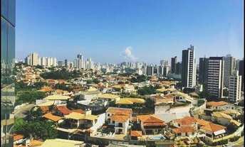 Imagem 3: Venda Loft no Mundo Plaza Salvador/Ba