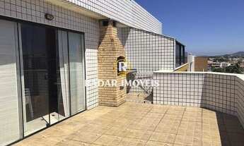 Imagem: Ótima cobertura duplex!