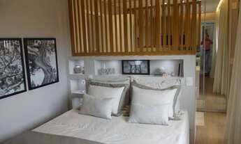 Imagem 12: Santana/Santa Terezinha - Apartamento com 153 m2 , com 4 Dormitorios (3 Suites) e com 3 Va