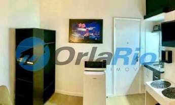 Imagem 5: Rio de Janeiro - Kitchenette/Conjugados - Copacabana