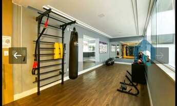 Imagem 6: Apartamento 3 Dorm 1 Suíte 2 Vagas Barreiros São José - SC