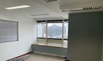 Imagem 5: Rio de Janeiro - Conjunto Comercial/Sala - Centro