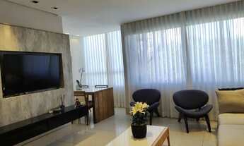 Imagem 2: Cobertura à venda, 3 quartos, 1 suíte, 2 vagas, Buritis - Belo Horizonte/MG