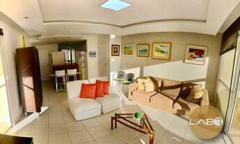 Imagem 4: COBERTURA A VENDA NA PRAIA DOS INGELESES NORTE