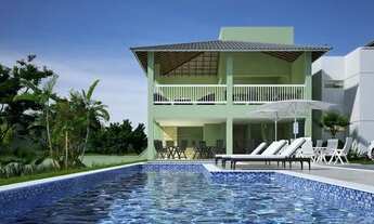 Imagem: Duplex em Buraquinho para venda com 168